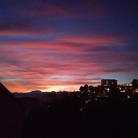 Alle Vigne 5 Brunate Zewnętrze zdjęcie
