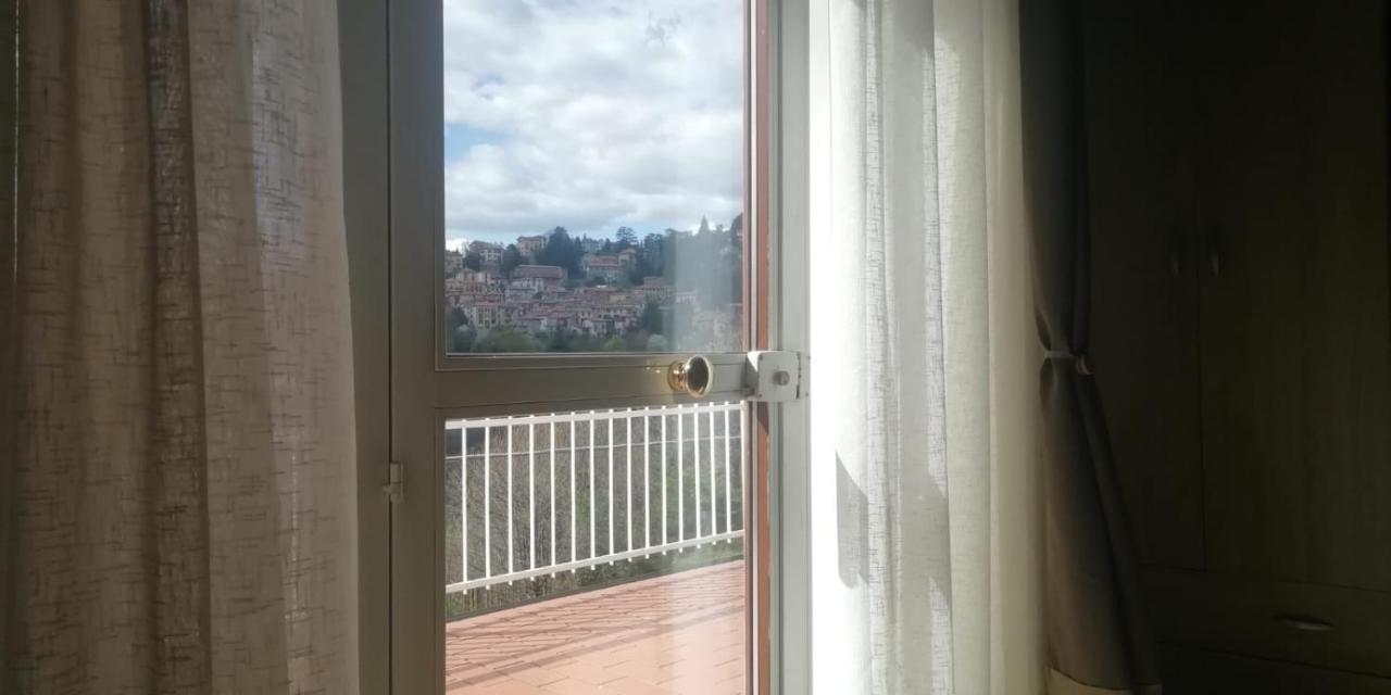 Alle Vigne 5 Brunate Zewnętrze zdjęcie